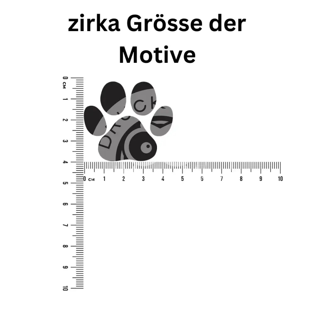 Rubon Bogen Hund rubon