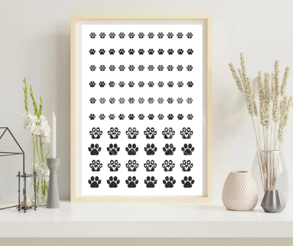 Rubon Bogen Hund 3 rubon