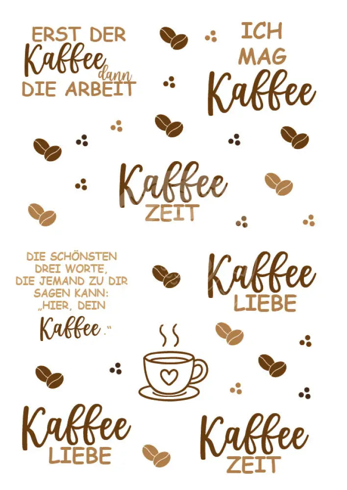 Rubon Bogen Kaffee 2 - rubon