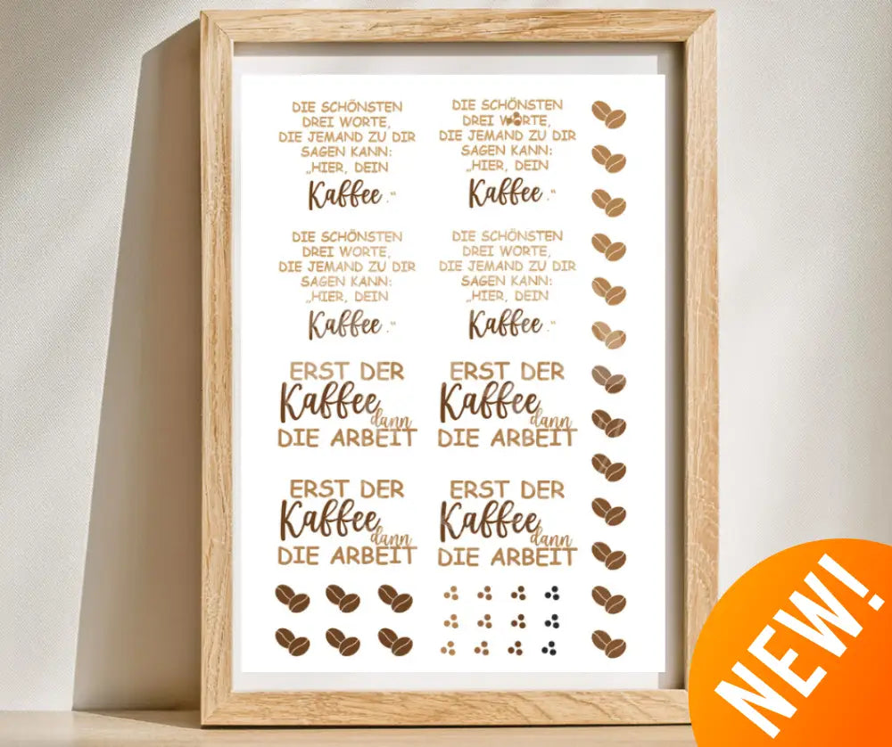 Rubon Bogen Kaffee 3 - rubon