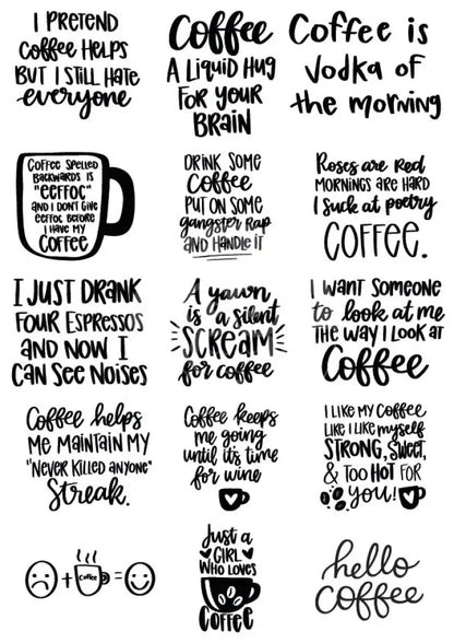 Rubon Bogen Kaffee Rubon