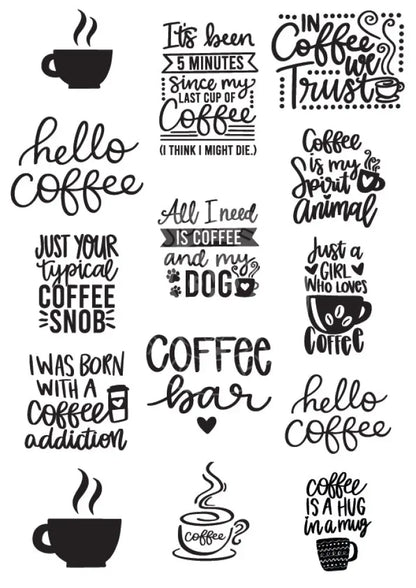 Rubon Bogen Kaffee1 Rubon