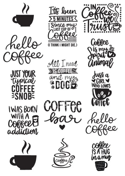 Rubon Bogen Kaffee1 Rubon