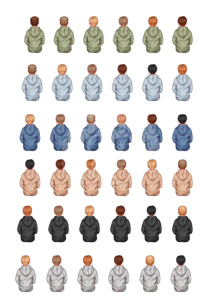 Rubon Bogen Kids 2 rubon