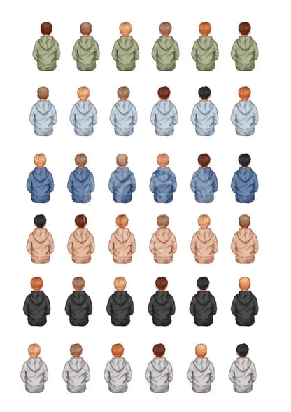 Rubon Bogen Kids 2 rubon