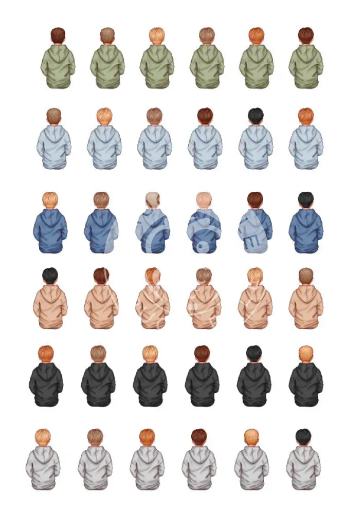 Rubon Bogen Kids 2 rubon