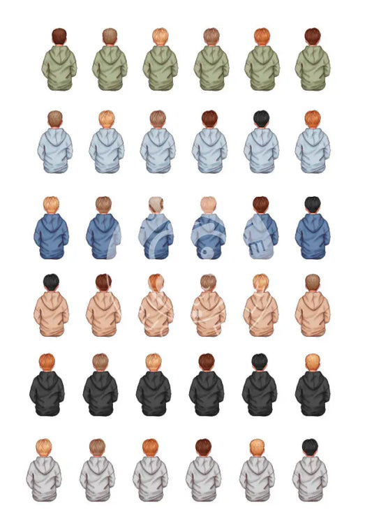 Rubon Bogen Kids 2 rubon