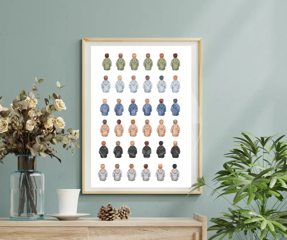 Rubon Bogen Kids 2 rubon