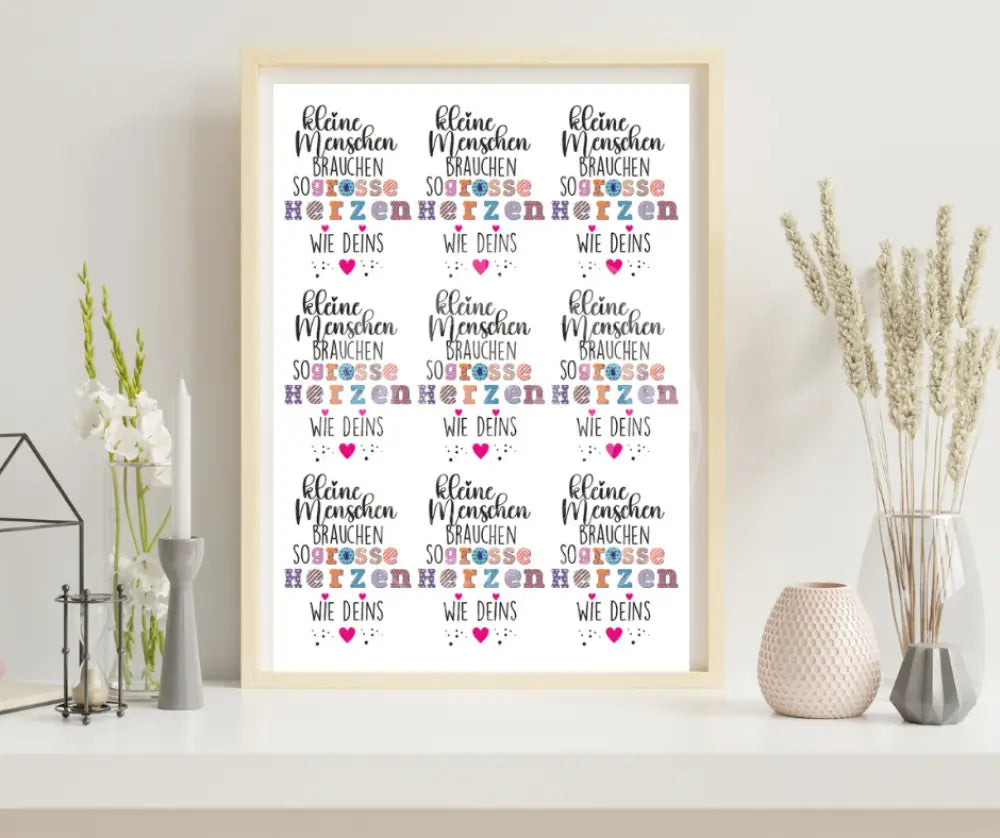 Rubon Bogen kleine Menschen 1 rubon