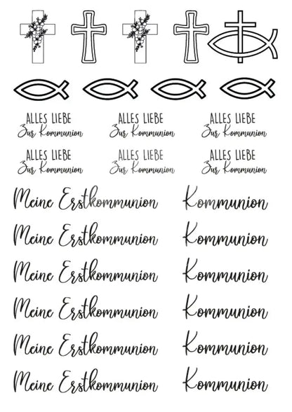 Rubon Bogen Kommunion 1 rubon