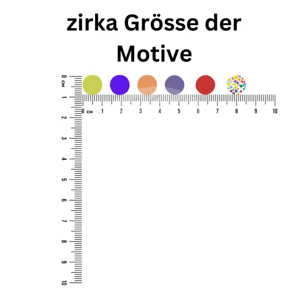 Rubon Bogen Konfetti 1 Rubon