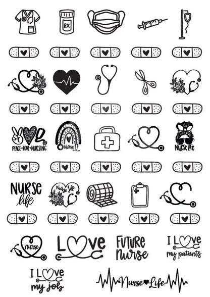 Rubon Bogen Krankenhaus Rubon