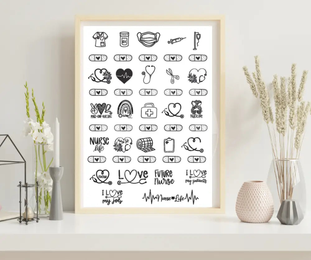 Rubon Bogen Krankenhaus rubon