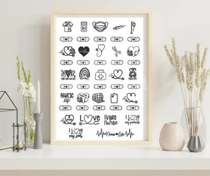 Rubon Bogen Krankenhaus rubon