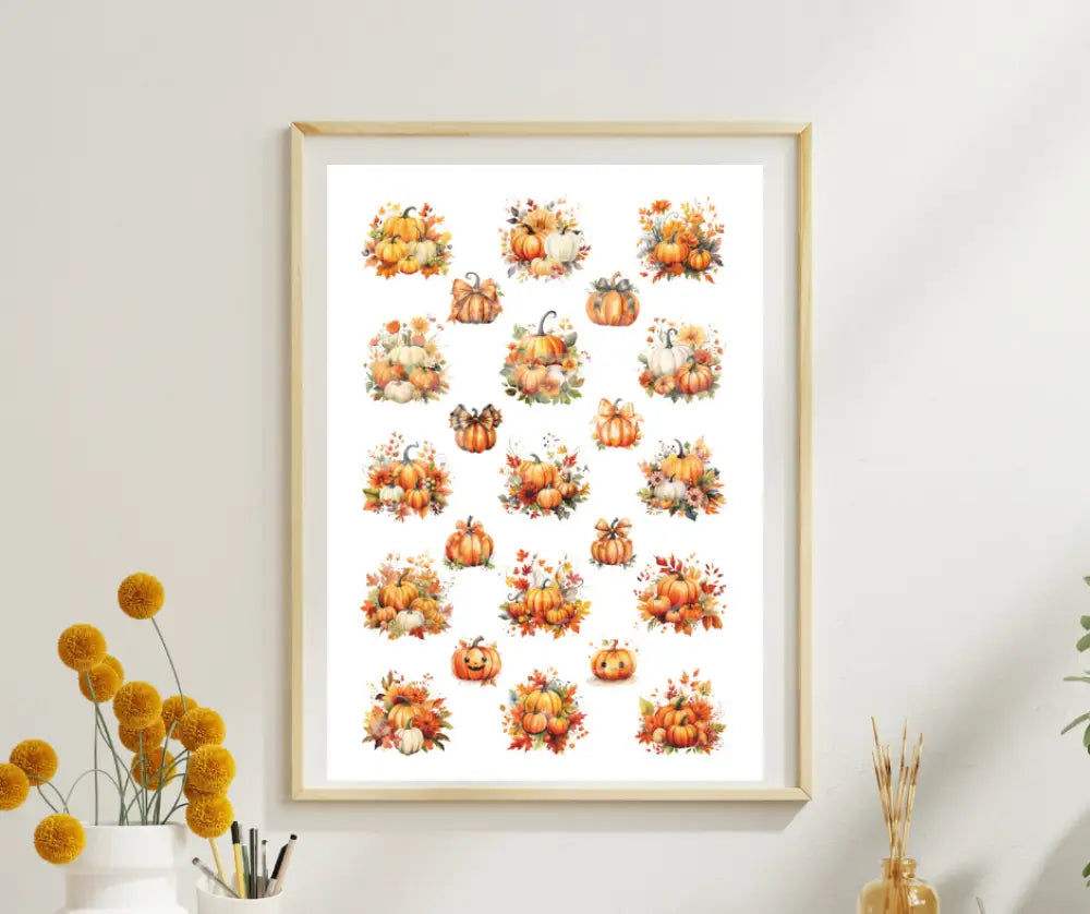 Rubon Bogen Kürbis 2 rubon