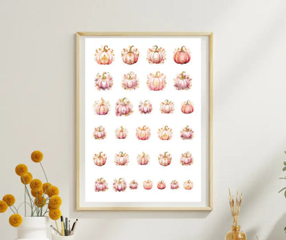 Rubon Bogen Kürbis 3 rubon