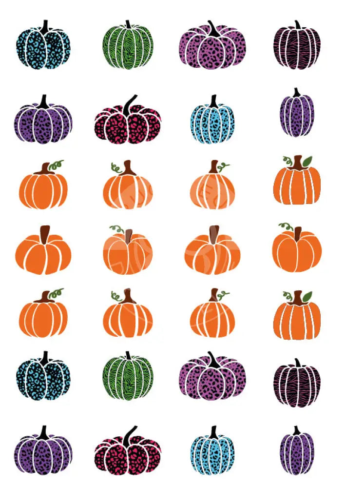 Rubon Bogen Kürbis Rubon