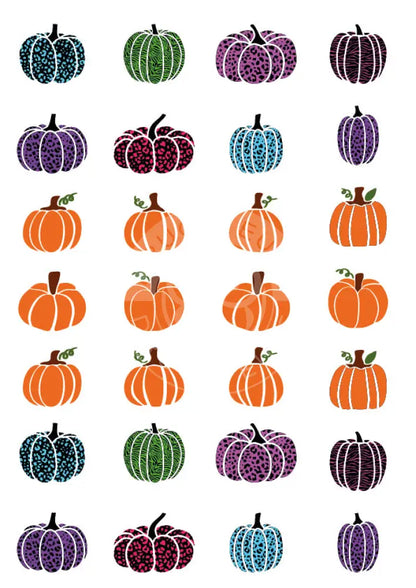 Rubon Bogen Kürbis Rubon