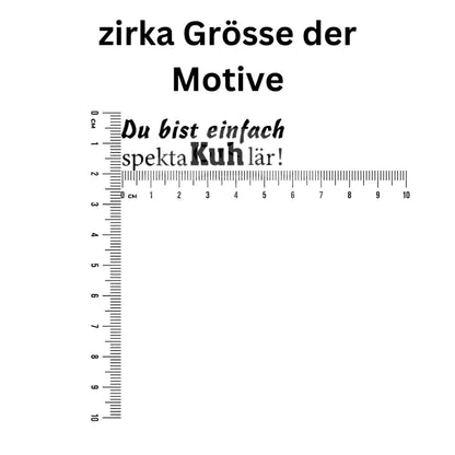 Rubon Bogen Kuhl! 1 Rubon