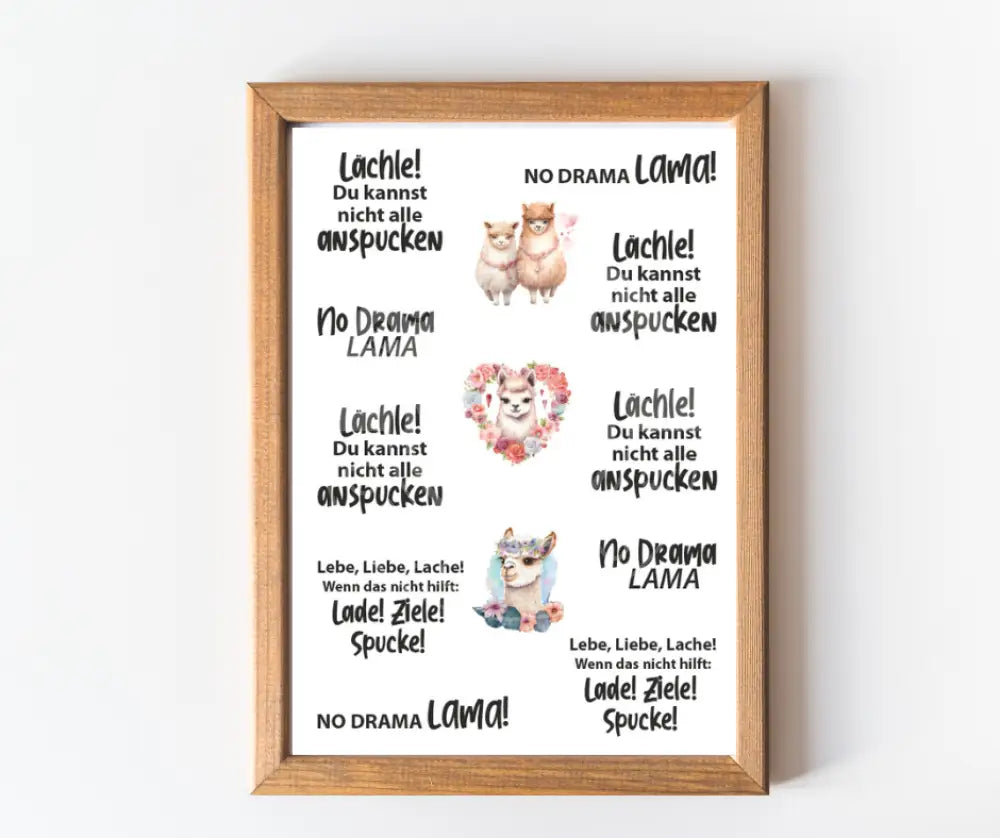 Rubon Bogen Lama 1 rubon