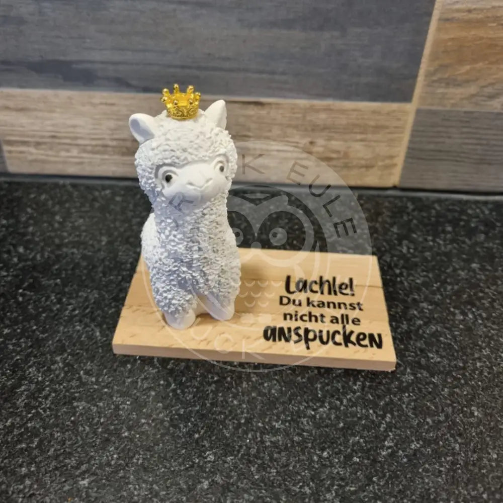 Rubon Bogen Lama 1 Rubon