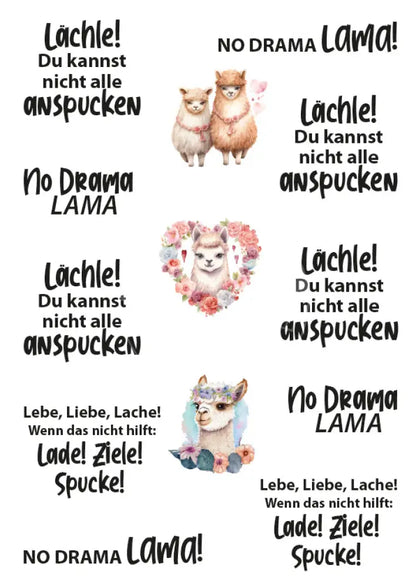 Rubon Bogen Lama 1 Rubon