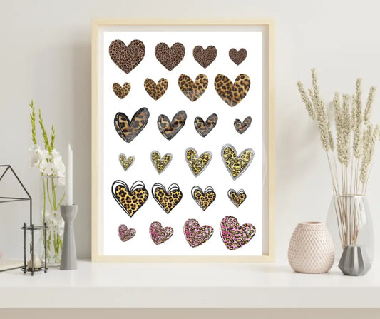 Rubon Bogen Leo Herz 2 rubon