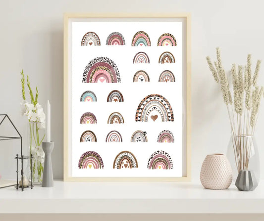 Rubon Bogen Leo Regenbogen 1 rubon