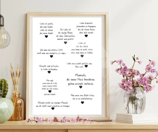 Rubon Bogen Liebe 1 rubon