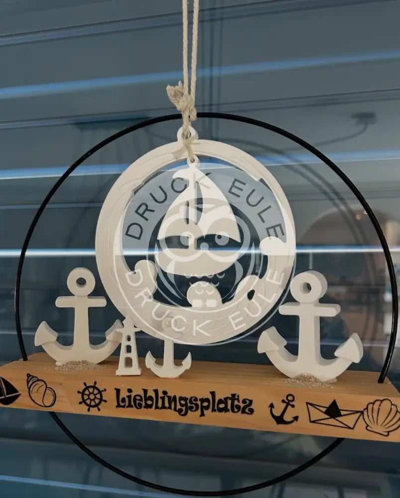 Rubon Bogen Lieblingsplatz 1 rubon