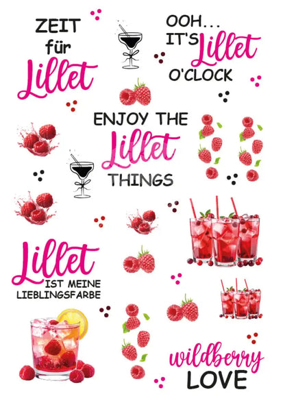 Rubon Bogen Lillet 1 - rubon