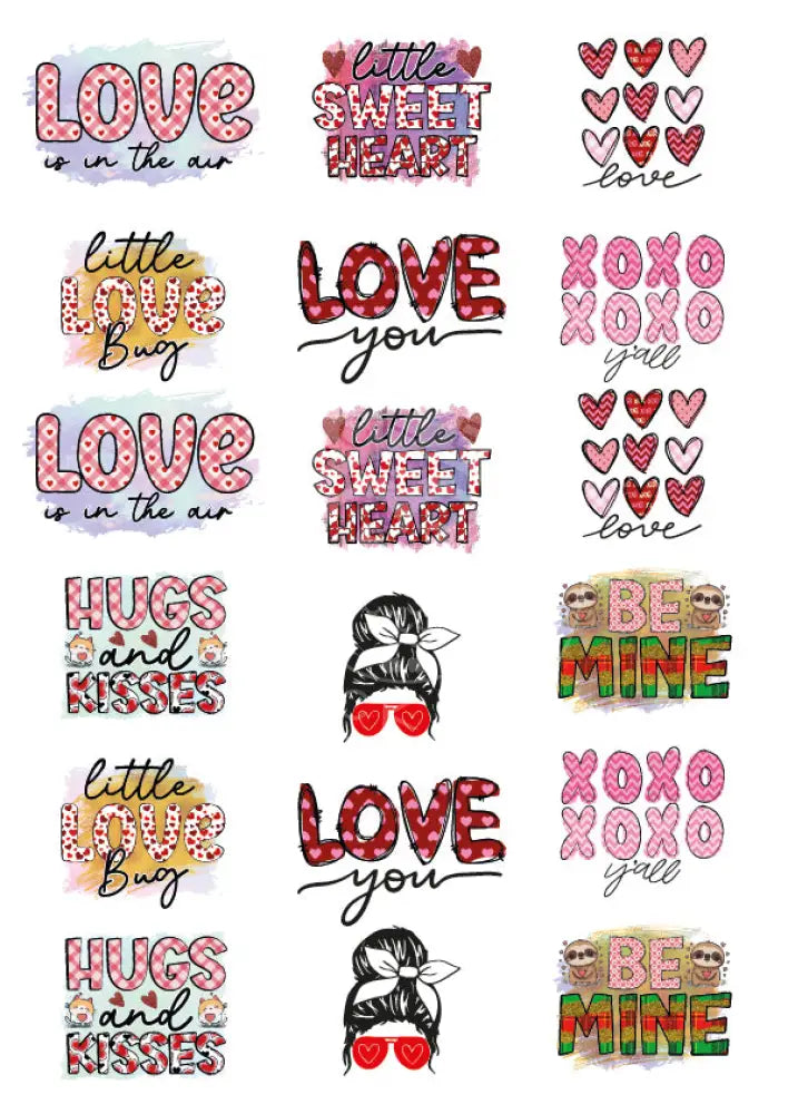 Rubon Bogen Love 2 Rubon
