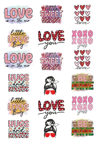 Rubon Bogen Love 2 Rubon