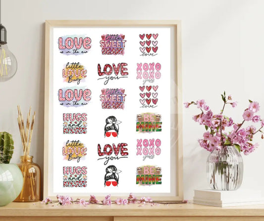 Rubon Bogen Love 2 rubon