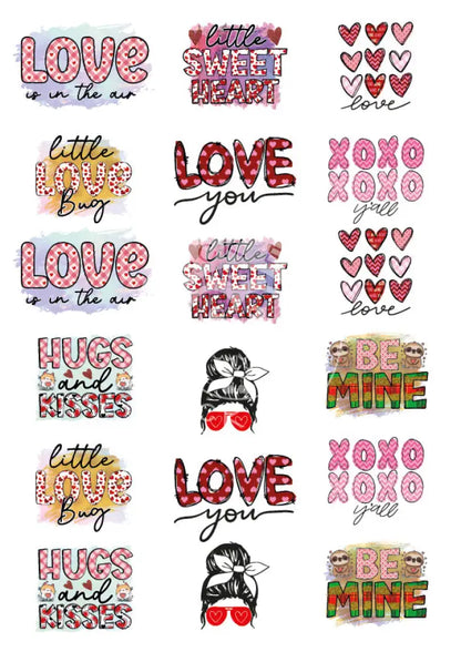 Rubon Bogen Love 2 Rubon