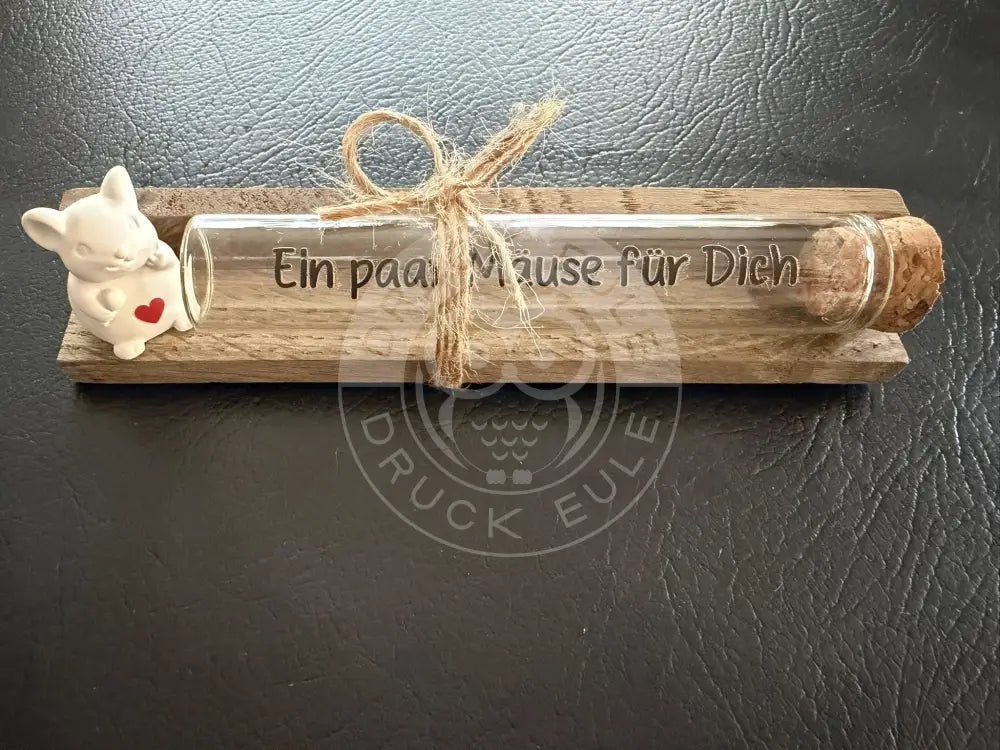 Rubon Bogen Mäuse für dich 1 rubon