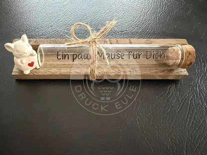 Rubon Bogen Mäuse für dich 1 rubon