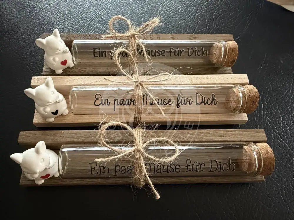 Rubon Bogen Mäuse für dich 1 rubon