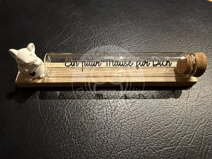 Rubon Bogen Mäuse für dich 2 rubon