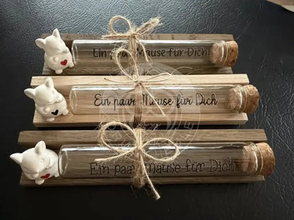 Rubon Bogen Mäuse für dich 2 rubon