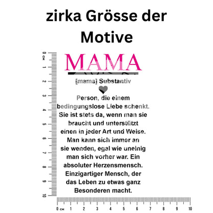 Rubon Bogen Mama 1 Rubon
