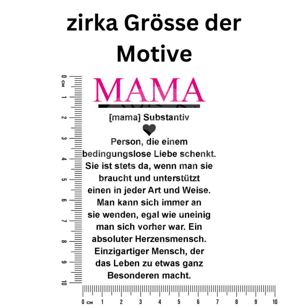Rubon Bogen Mama 1 Rubon
