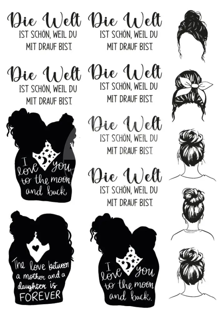 Rubon Bogen Mama 2 Rubon