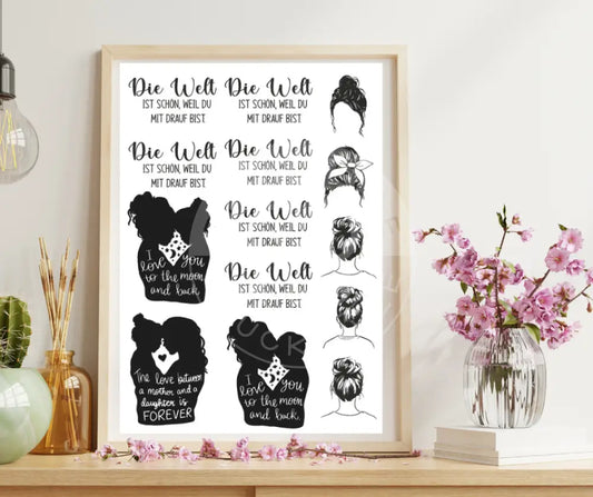 Rubon Bogen Mama 2 rubon