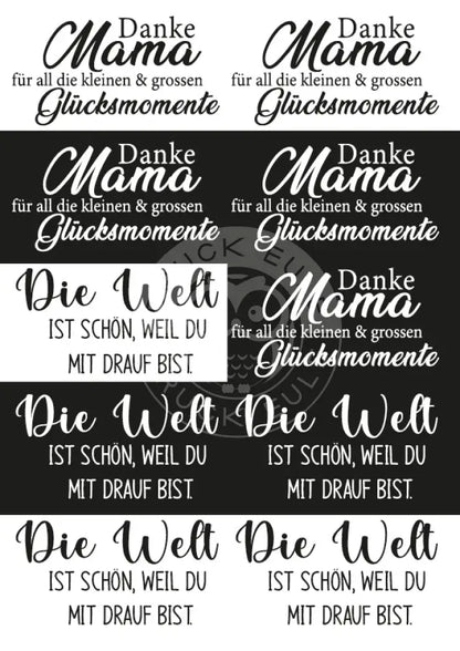 Rubon Bogen Mama 3 rubon