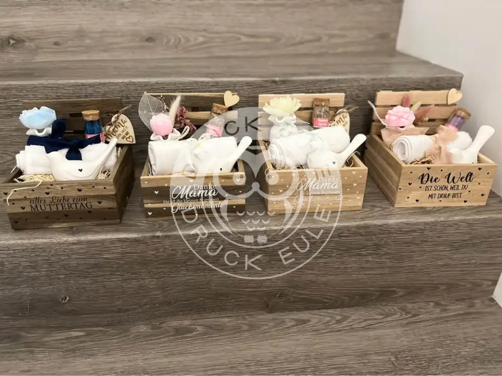 Rubon Bogen Mama 3 rubon