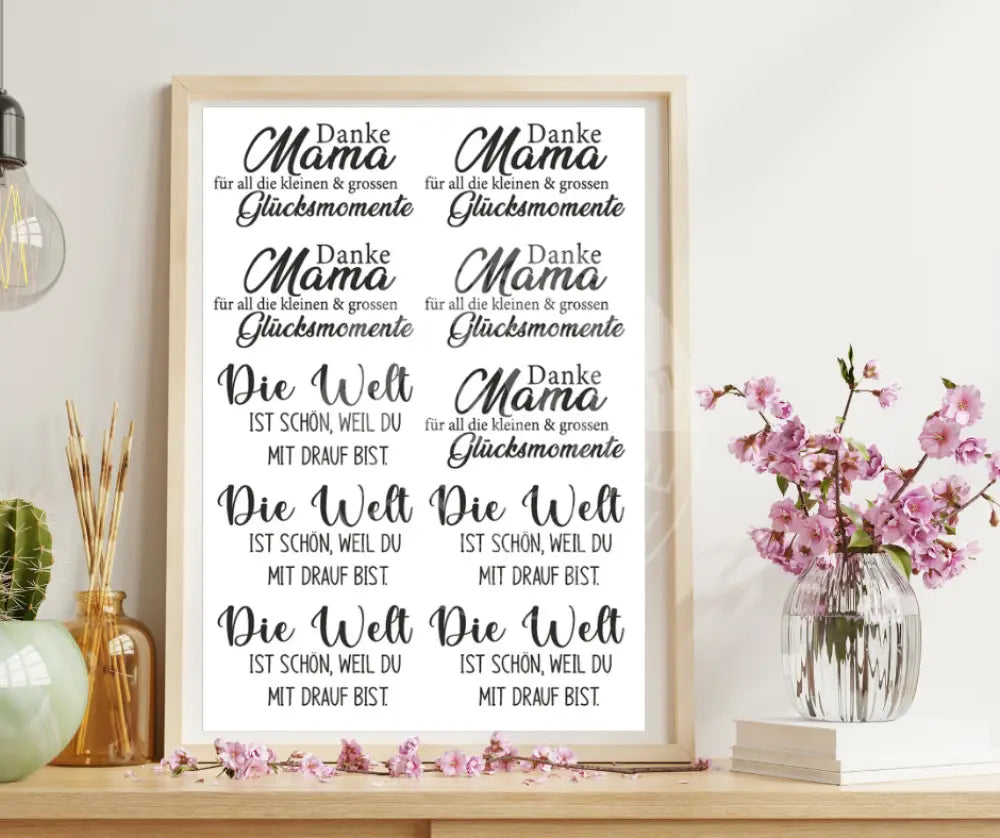 Rubon Bogen Mama 3 rubon