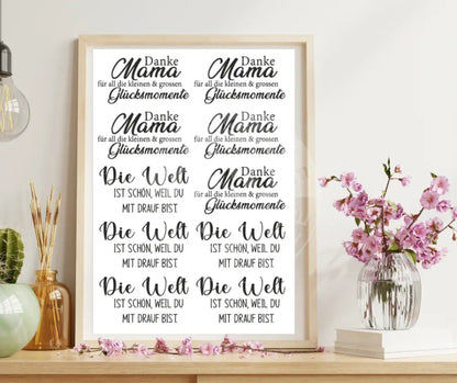 Rubon Bogen Mama 3 rubon