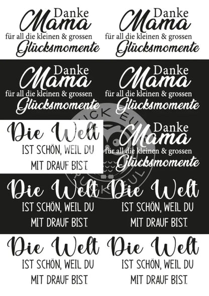 Rubon Bogen Mama 3 rubon