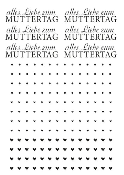 Rubon Bogen Mama 4 rubon